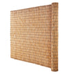 VEVOR Reed Fence Backyard Landscaping Privacy Blind Fencing Screen 16.4' x 4'