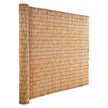 VEVOR Reed Fence Backyard Landscaping Privacy Blind Fencing Screen 16.4' x 4'