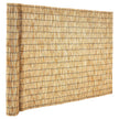 Natural Reed Fencing Roll 4 ft x 16.4 ft – Outdoor Privacy Screen for Balcony, Patio & Garden