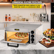 VEVOR Commercial Pizza Oven Countertop, 14