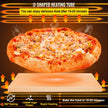 VEVOR Commercial Pizza Oven Countertop, 14