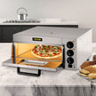 VEVOR Commercial Pizza Oven Countertop, 14