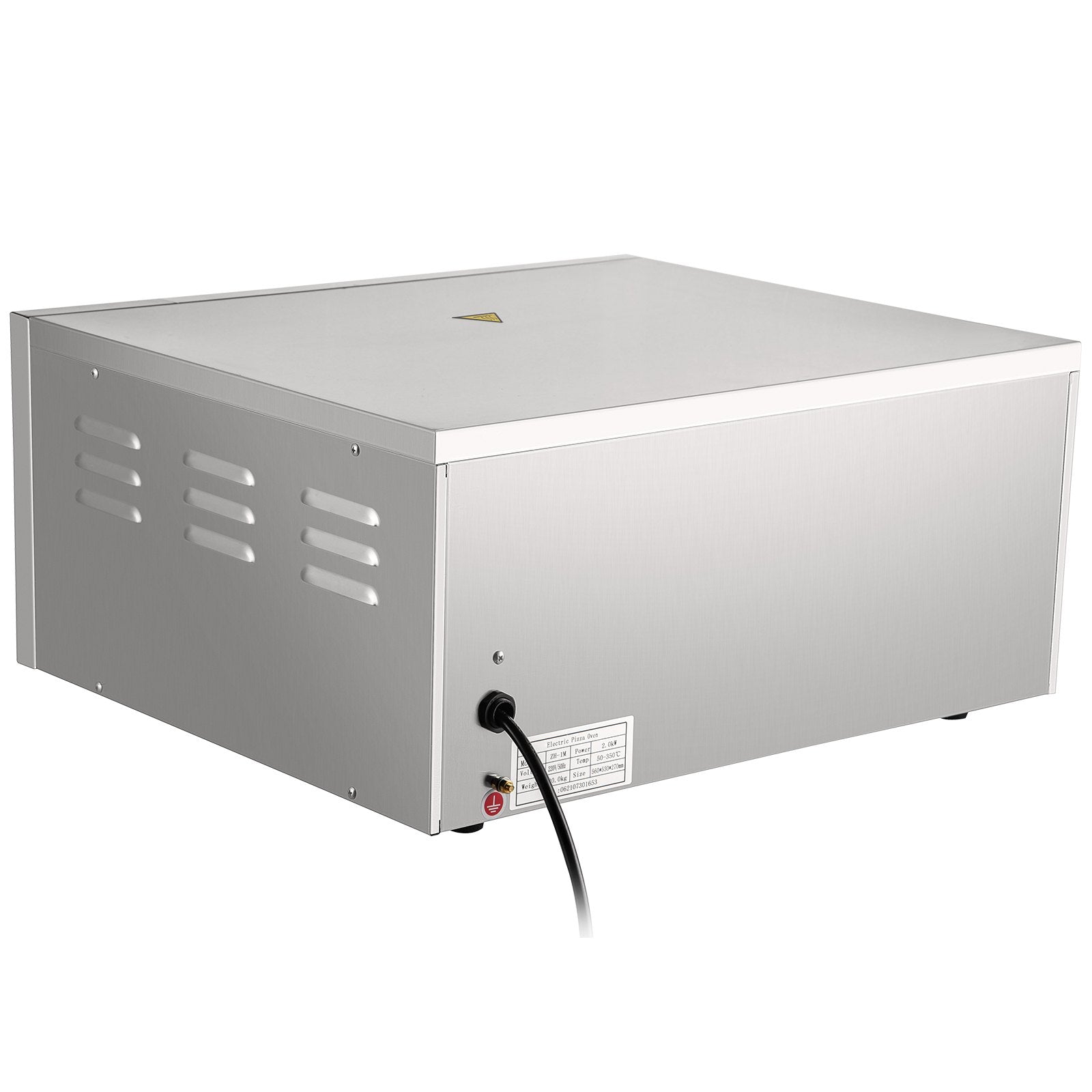 VEVOR Commercial Pizza Oven Countertop, 14
