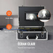 VEVOR Sewer Camera, 100 ft/30 m, 7
