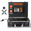 VEVOR Sewer Camera, 100 ft/30 m, 7