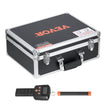 VEVOR Sewer Camera 98 ft Self-Leveling Duct Camera with 512Hz Locator 36X Zoom