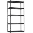 VEVOR Storage Shelves 5 Tier Adjustable Heavy Duty Garage Shelving Unit 2000 lbs