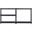 VEVOR Storage Shelves 5 Tier Adjustable Heavy Duty Garage Shelving Unit 2000 lbs