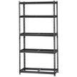 VEVOR Storage Shelves 5 Tier Adjustable Heavy Duty Garage Shelving Unit 2000 lbs