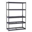 VEVOR Storage Shelves 5 Tier Adjustable Heavy Duty Garage Shelving Unit 3000 lbs