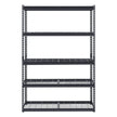 VEVOR Storage Shelves 5 Tier Adjustable Heavy Duty Garage Shelving Unit 3000 lbs