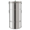 VEVOR Honey Extractor Bee Honey Extractor Manual Honeycomb Spinner 2 Two Frame Stainless Steel Beekeeping Accessory (2 Frame Honey Extractor)