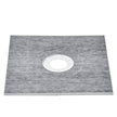VEVOR Shower Curb Kit, 36