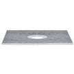 VEVOR Shower Curb Kit, 36