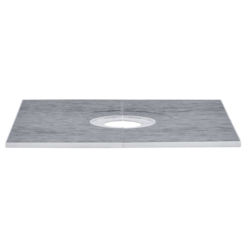 VEVOR Shower Curb Kit, 36