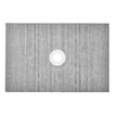 VEVOR Shower Curb Kit, 48