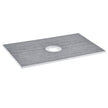 VEVOR Shower Curb Kit, 60
