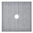 VEVOR Shower Curb Kit, 72