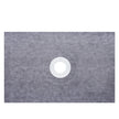 VEVOR Shower Curb Kit, 48\