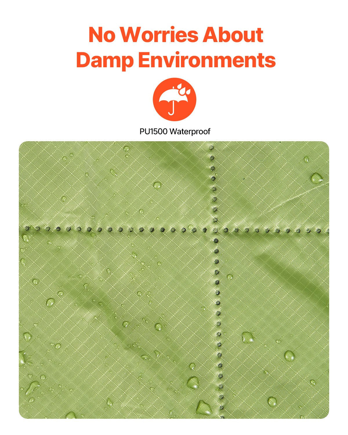 VEVOR Camping Blanket 82