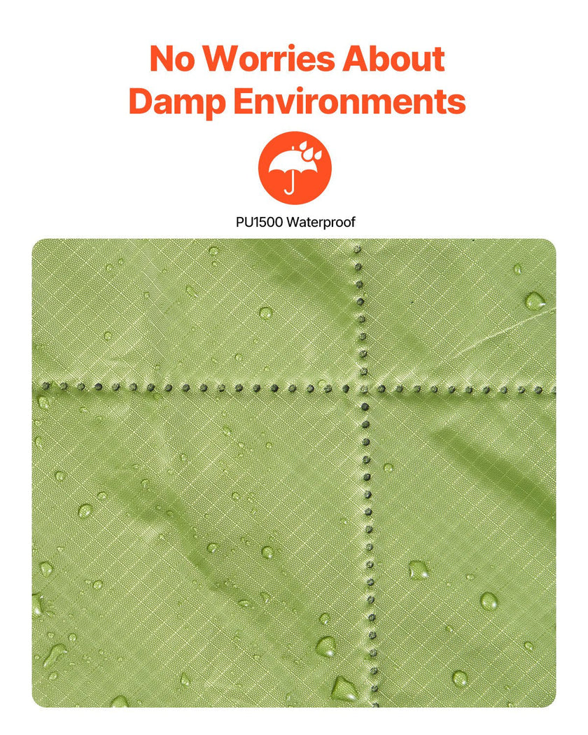 VEVOR Camping Blanket 82