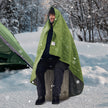 VEVOR Camping Blanket 82