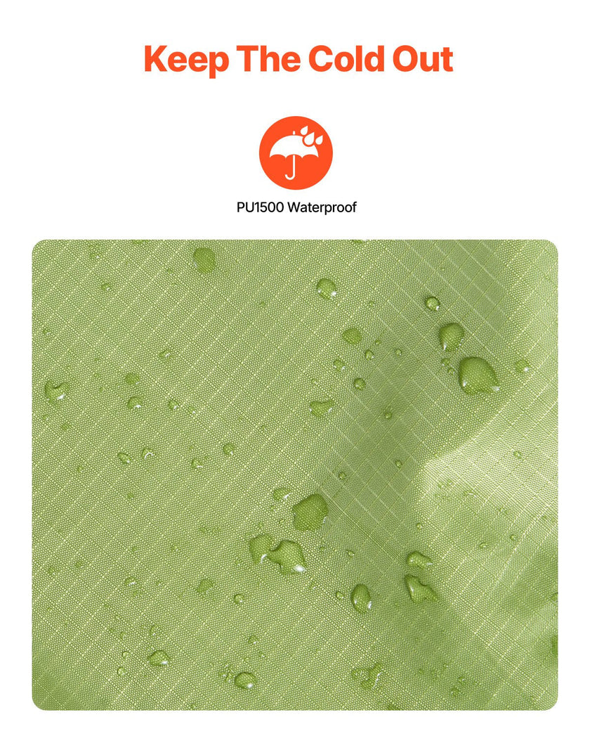 VEVOR Camping Blanket 79