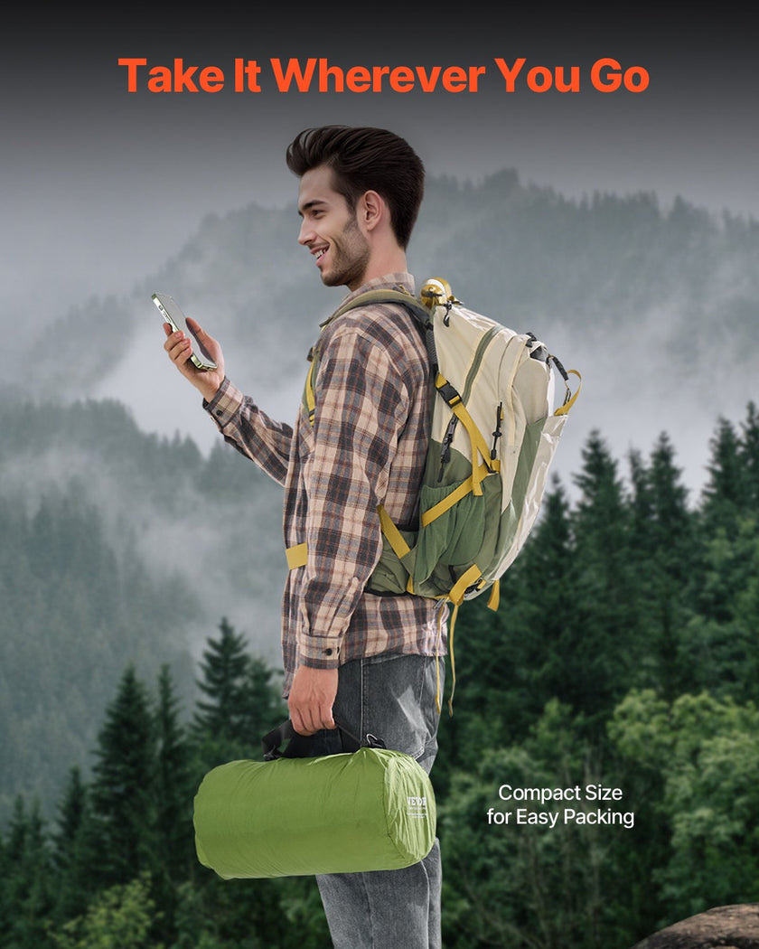 VEVOR Camping Blanket 79