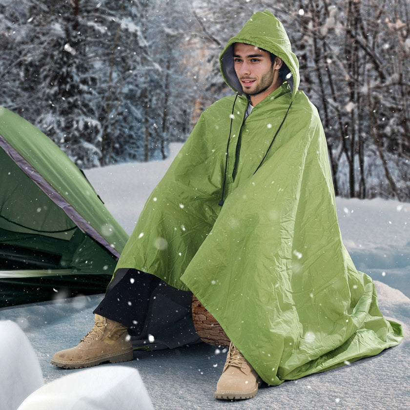 VEVOR Camping Blanket 79