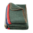 VEVOR Wool Camping Blanket 64