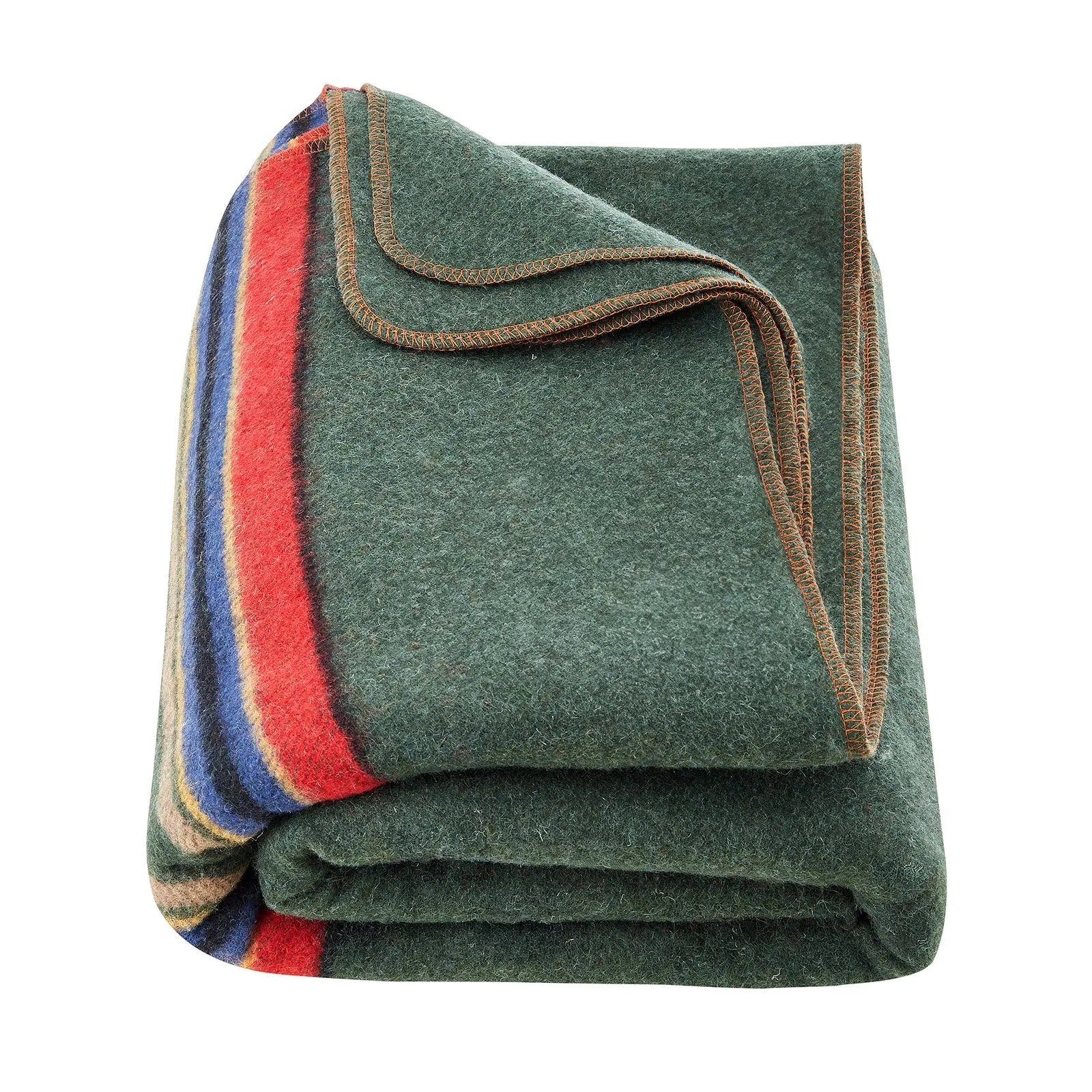 VEVOR Wool Camping Blanket 64