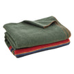 VEVOR Wool Camping Blanket 64