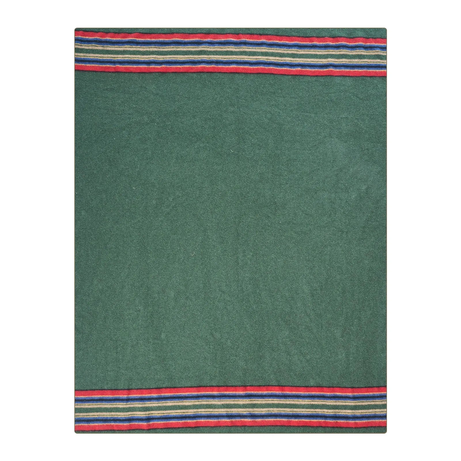 VEVOR Wool Camping Blanket 64