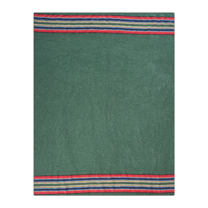 VEVOR Wool Camping Blanket 64