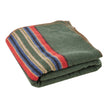 VEVOR Wool Camping Blanket 64