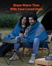VEVOR Camping Blanket 75