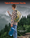 VEVOR Camping Blanket 75