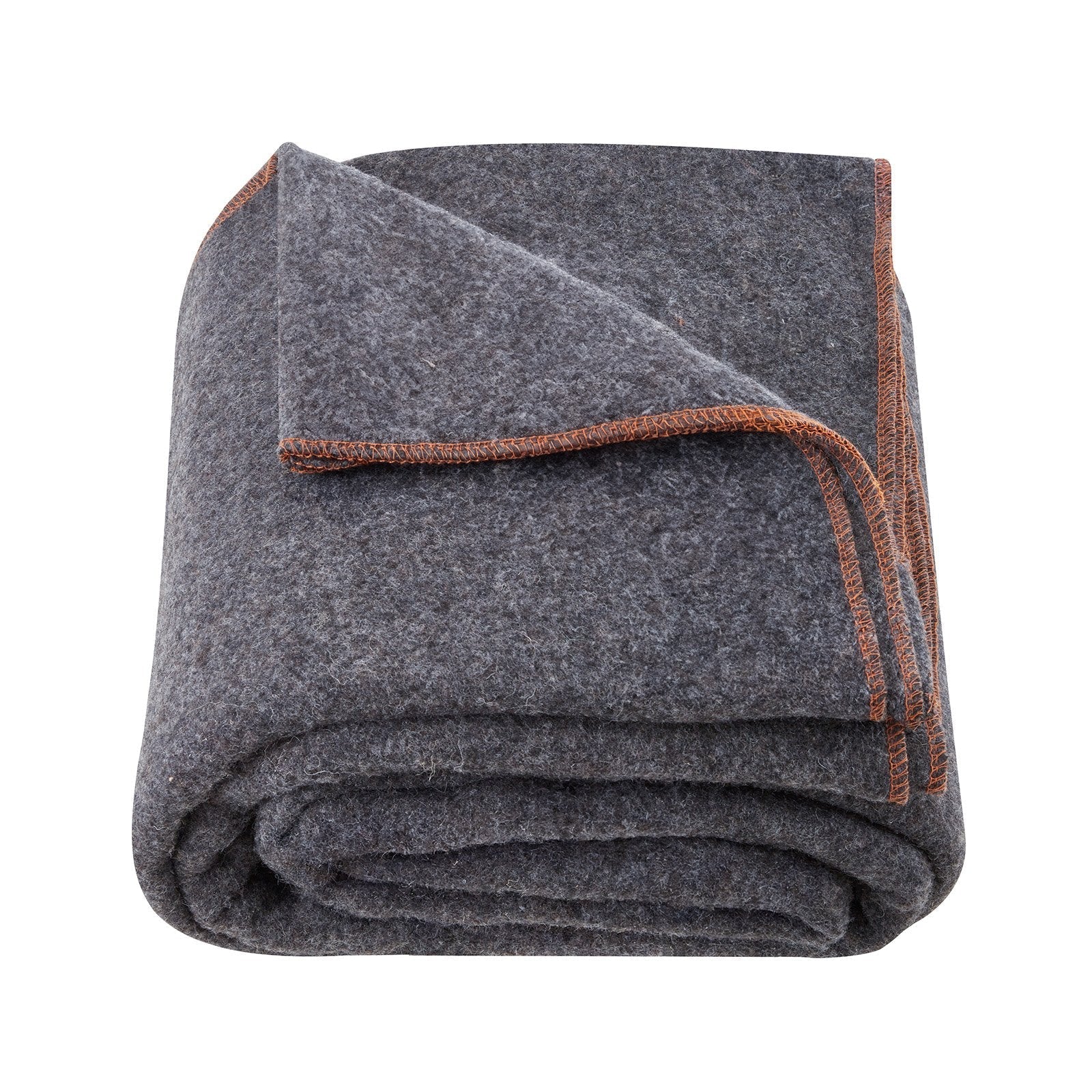 VEVOR Wool Camping Blanket 64