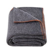 VEVOR Wool Camping Blanket 64