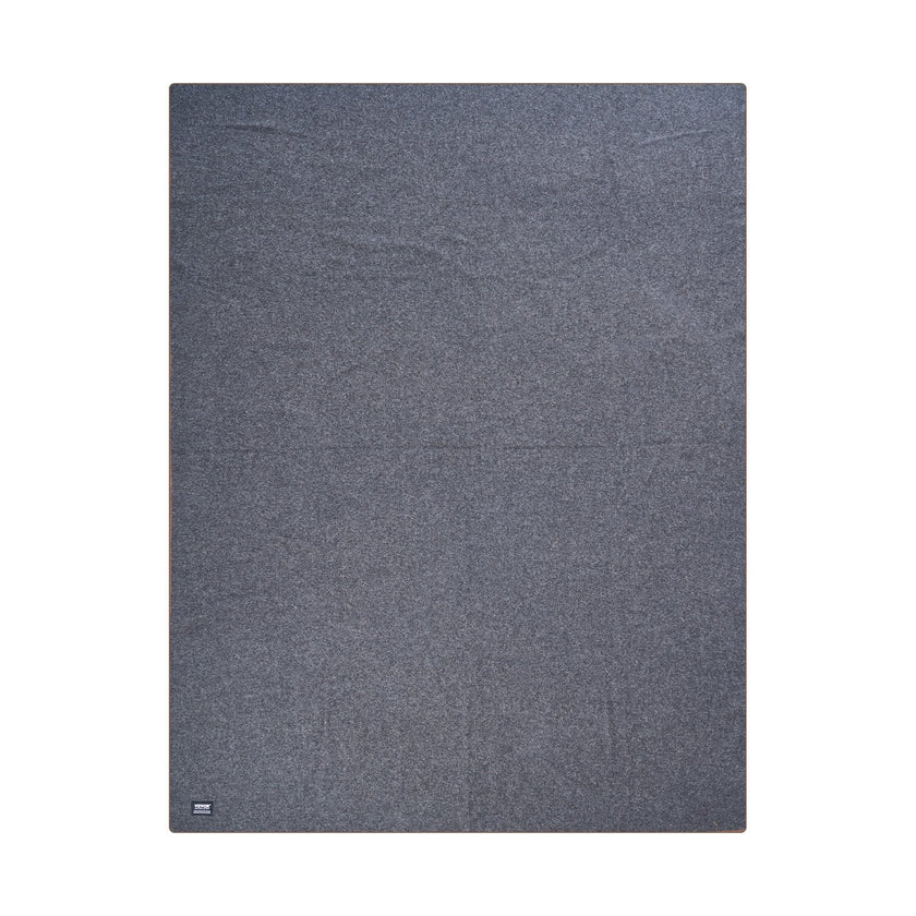 VEVOR Wool Camping Blanket 64