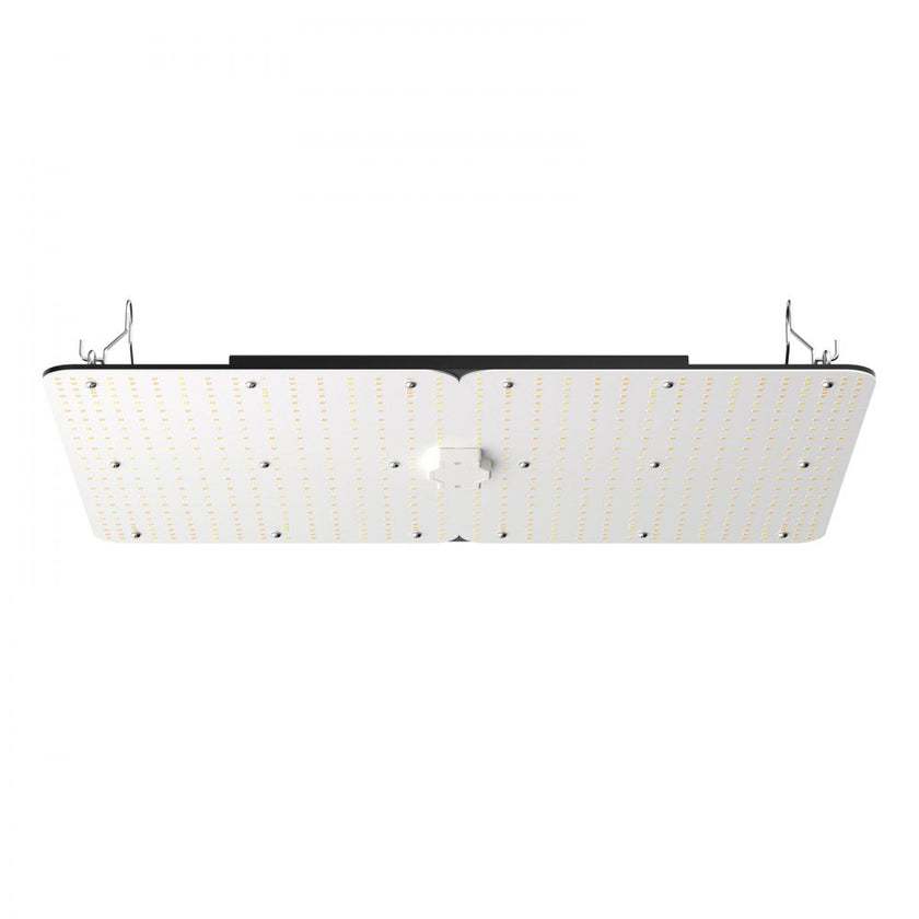 VEVOR LED Grow Light, 300W Full Spectrum Dimmable, High Yield Samsung 2B1B Diodes Growing Lamp for Indoor Plants Seedling Veg and Bloom Greenhouse Growing, Daisy Chain Driver for 3x3/4x4 ft Grow Tent