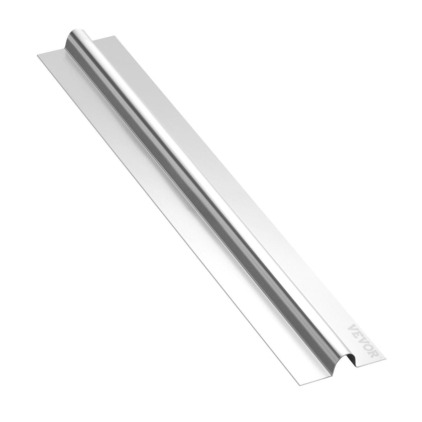 VEVOR PEX Heat Transfer Plates 2 ft, Radiant Heat Plates for 3/4