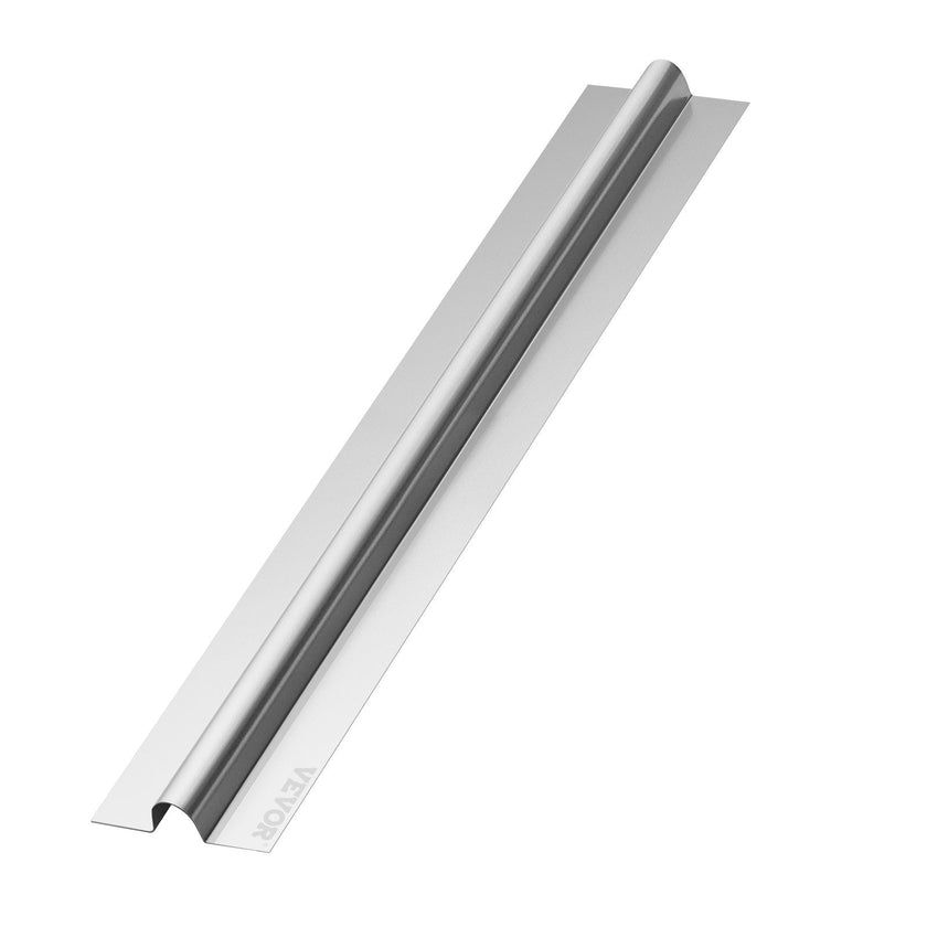 VEVOR PEX Heat Transfer Plates 2 ft, Radiant Heat Plates for 3/4