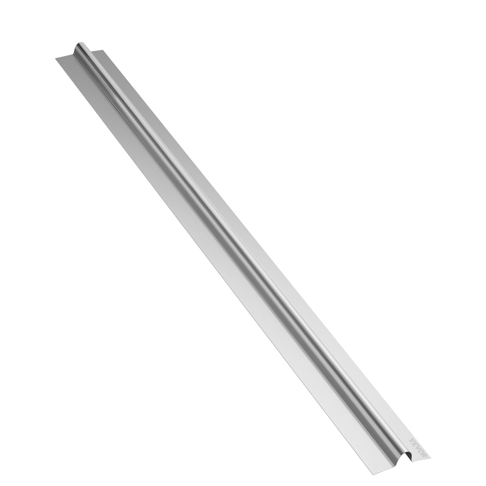 VEVOR PEX Heat Transfer Plates 4 ft, Radiant Heat Plates for 3/4