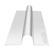 VEVOR PEX Heat Transfer Plates 4 ft, Radiant Heat Plates for 3/4
