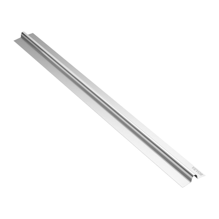 VEVOR PEX Heat Transfer Plates 4 ft, Radiant Heat Plates for 3/4