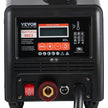 VEVOR Stud Welder Dent Repair Kit 3KW Spot Welder Dent Puller Machine 9 Modes