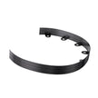 VEVOR Metal Landscape Edging 10Packs 60in Rust-Resistant Bendable for Yard Garden
