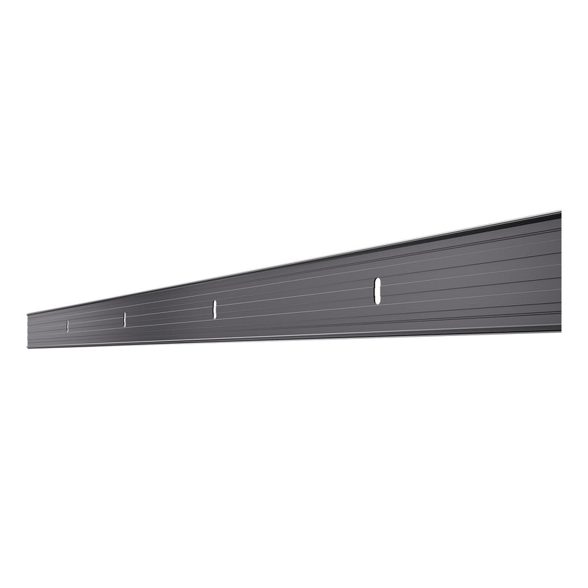 VEVOR Metal Landscape Edging 8Packs 72in Rust-Resistant Bendable for Yard Garden