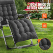 VEVOR Zero Gravity Chair 26